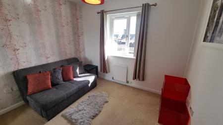 2 bedroom Terraced House to let in Bellfield View, Kingswells, Aberdeen, AB15