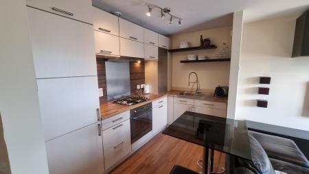 2 bedroom Terraced House to let in Bellfield View, Kingswells, Aberdeen, AB15