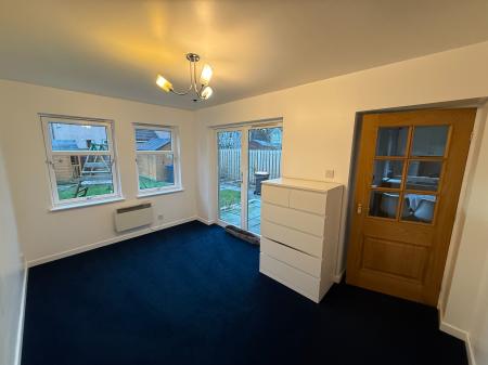 3 bedroom Semi-detached house to let in Beech Tree Road, Banchory, AB31