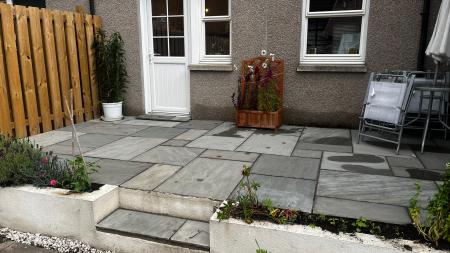 3 bedroom Semi-detached house to let in Beech Tree Road, Banchory, AB31