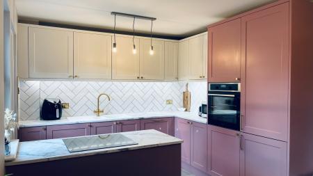 3 bedroom Semi-detached house to let in Beech Tree Road, Banchory, AB31