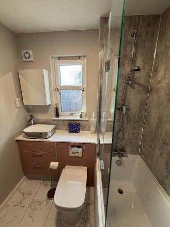 3 bedroom Semi-detached house to let in Beech Tree Road, Banchory, AB31