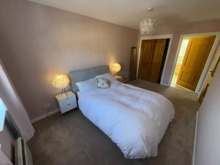 3 bedroom Semi-detached house to let in Beech Tree Road, Banchory, AB31