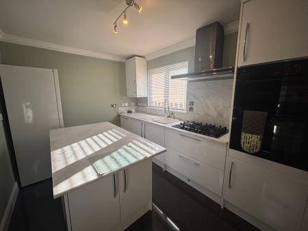 3 bedroom Detached house to let in McFadden Crescent, Kintore, AB51