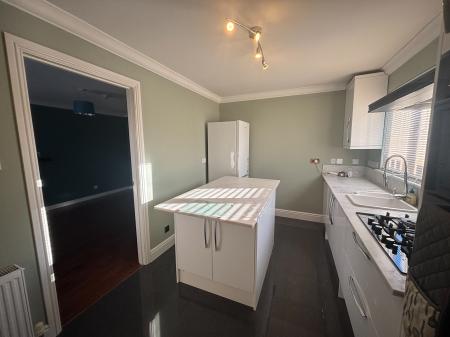 3 bedroom Detached house to let in McFadden Crescent, Kintore, AB51