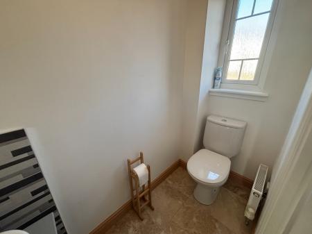 3 bedroom Detached house to let in McFadden Crescent, Kintore, AB51