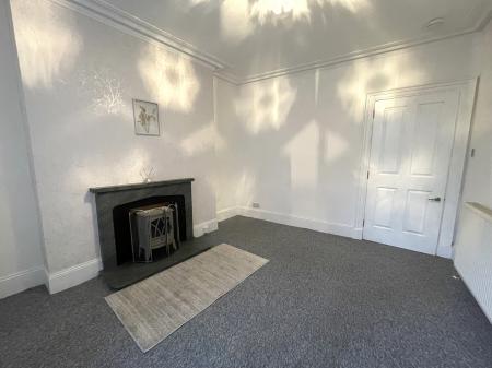 1 bedroom Flat to let in Lilybank Place, Kittybrewster, Aberdeen, AB24
