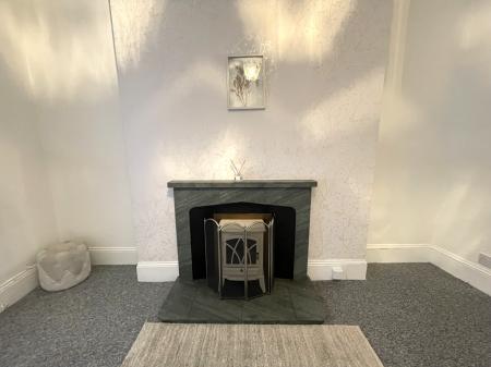 1 bedroom Flat to let in Lilybank Place, Kittybrewster, Aberdeen, AB24