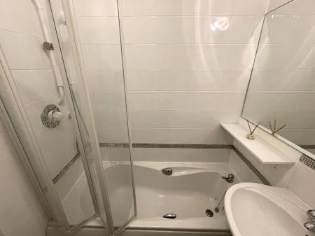 1 bedroom Flat to let in Lilybank Place, Kittybrewster, Aberdeen, AB24