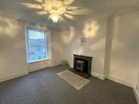1 bedroom Flat to let in Lilybank Place, Kittybrewster, Aberdeen, AB24