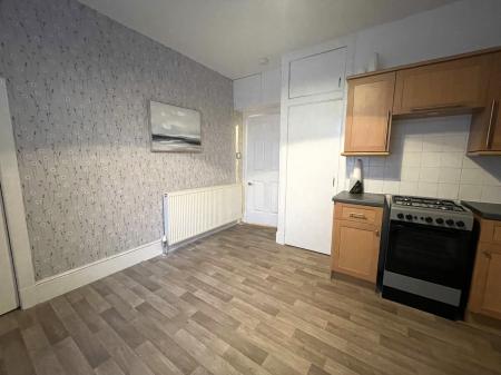 1 bedroom Flat to let in Lilybank Place, Kittybrewster, Aberdeen, AB24