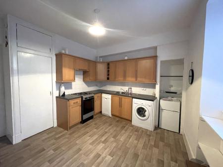 1 bedroom Flat to let in Lilybank Place, Kittybrewster, Aberdeen, AB24