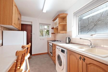 3 bedroom Flat for sale in Albert Street, Rosemount, Aberdeen, AB25