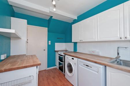 2 bedroom Terraced House for sale in 30 Tollohill Place, Kincorth, Aberdeen, AB12