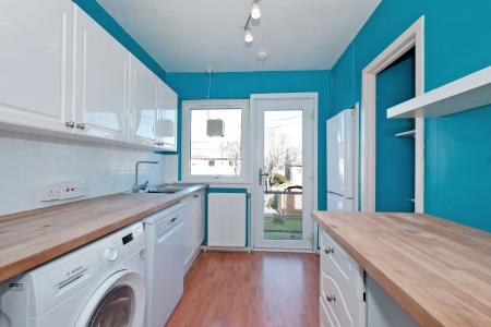 2 bedroom Terraced House for sale in 30 Tollohill Place, Kincorth, Aberdeen, AB12