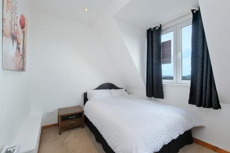 1 bedroom Flat for sale in 404 King Street, Aberdeen, AB24