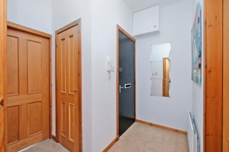 1 bedroom Flat for sale in 404 King Street, Aberdeen, AB24