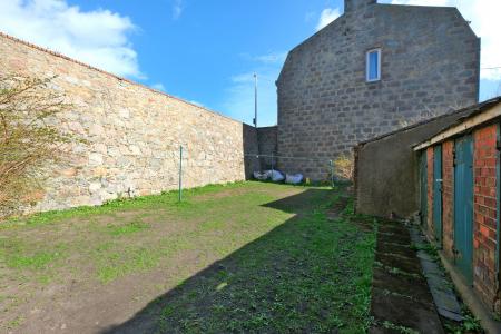 1 bedroom Flat for sale in 404 King Street, Aberdeen, AB24