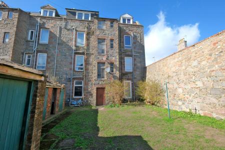 1 bedroom Flat for sale in 404 King Street, Aberdeen, AB24