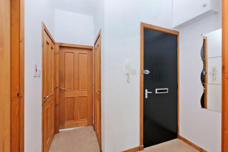 1 bedroom Flat for sale in 404 King Street, Aberdeen, AB24