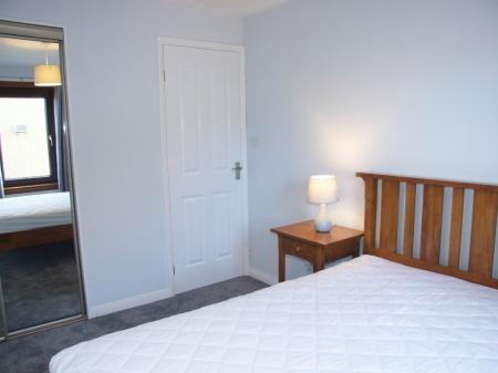 1 bedroom Flat to let in Lee Crescent North, Danestone, Aberdeen, AB22