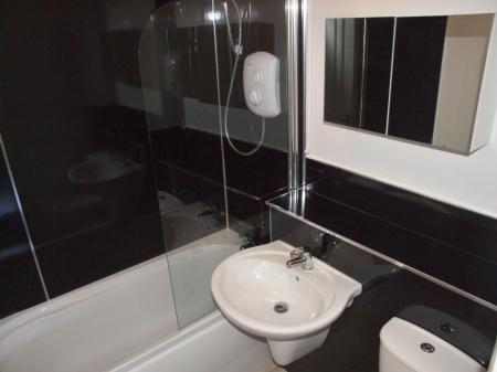 1 bedroom Flat to let in Lee Crescent North, Danestone, Aberdeen, AB22