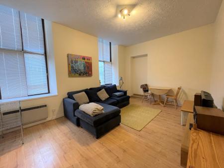 1 bedroom Flat to let in Market Street, The City Centre, Aberdeen, AB11