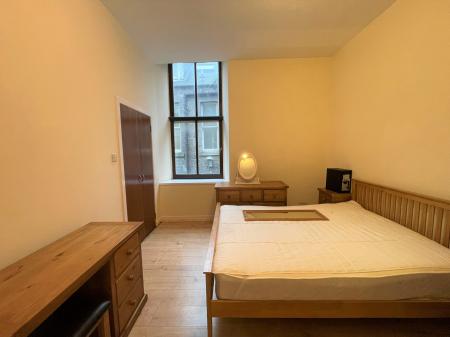 1 bedroom Flat to let in Market Street, The City Centre, Aberdeen, AB11