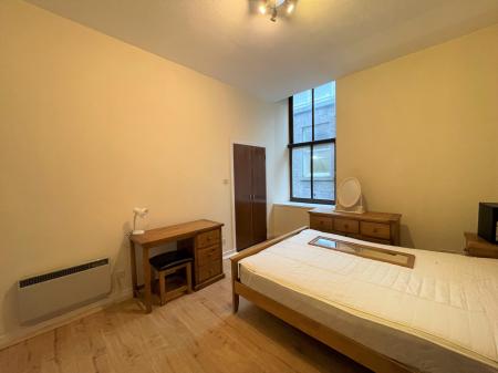 1 bedroom Flat to let in Market Street, The City Centre, Aberdeen, AB11