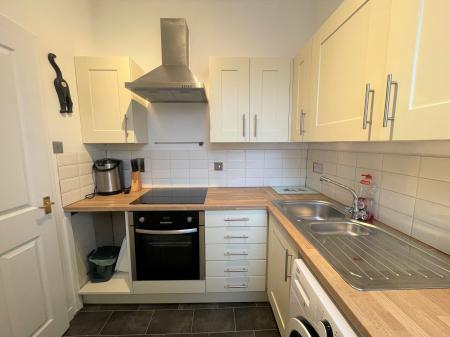 1 bedroom Flat to let in Market Street, The City Centre, Aberdeen, AB11