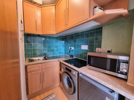 1 bedroom Flat to let in Holburn Road, The City Centre, Aberdeen, AB10