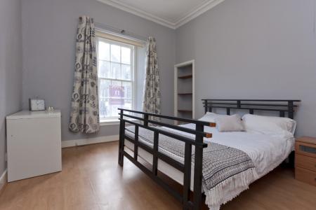 2 bedroom Flat to let in King Street, The City Centre, Aberdeen, AB24