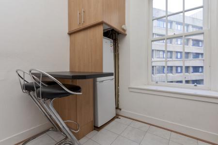 2 bedroom Flat to let in King Street, The City Centre, Aberdeen, AB24