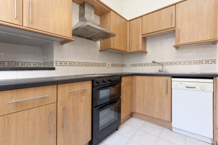 2 bedroom Flat to let in King Street, The City Centre, Aberdeen, AB24