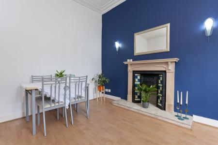 2 bedroom Flat to let in King Street, The City Centre, Aberdeen, AB24