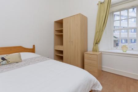 2 bedroom Flat to let in King Street, The City Centre, Aberdeen, AB24