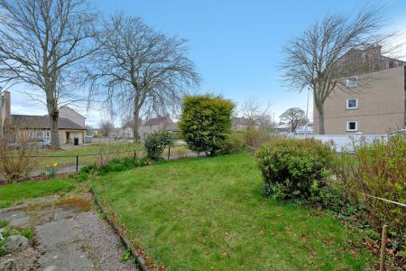 3 bedroom Semi-detached house for sale in 40 Westray Crescent, Mastrick, Aberdeen, AB15