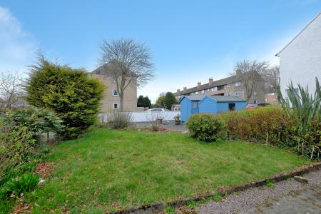 3 bedroom Semi-detached house for sale in 40 Westray Crescent, Mastrick, Aberdeen, AB15