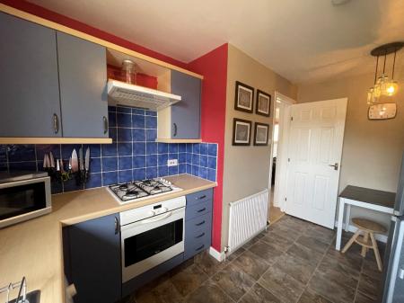 2 bedroom Flat to let in Sunnybank Road, Old Aberdeen, Aberdeen, AB24