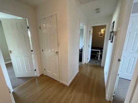 2 bedroom Flat to let in Sunnybank Road, Old Aberdeen, Aberdeen, AB24