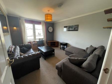 2 bedroom Flat to let in Sunnybank Road, Old Aberdeen, Aberdeen, AB24