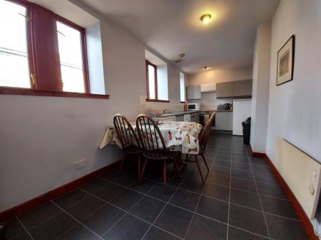 1 bedroom Flat to let in Charlotte Street, The City Centre, Aberdeen, AB25