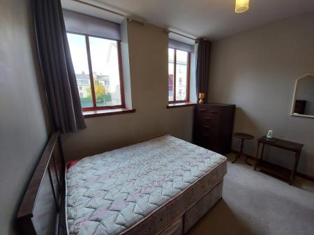 1 bedroom Flat to let in Charlotte Street, The City Centre, Aberdeen, AB25