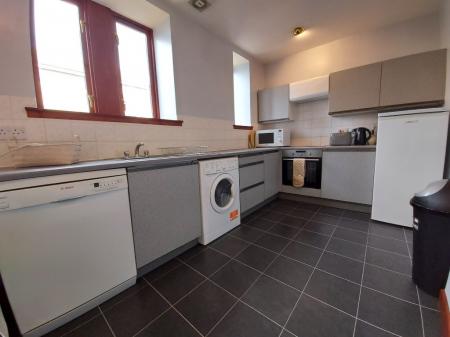 1 bedroom Flat to let in Charlotte Street, The City Centre, Aberdeen, AB25