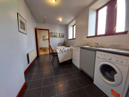 1 bedroom Flat to let in Charlotte Street, The City Centre, Aberdeen, AB25