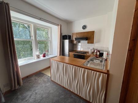 1 bedroom Flat to let in Lorne Buildings, Holburn, Aberdeen, AB10