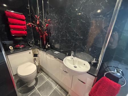 1 bedroom Flat to let in Lorne Buildings, Holburn, Aberdeen, AB10