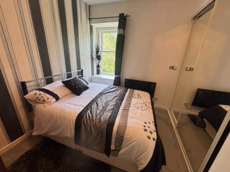 1 bedroom Flat to let in Lorne Buildings, Holburn, Aberdeen, AB10