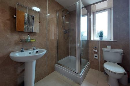 2 bedroom Flat to let in Palmerston Road, The City Centre, Aberdeen, AB11