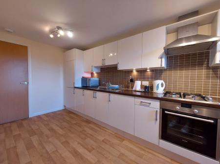 2 bedroom Flat to let in Tailor Place, Hilton, Aberdeen, AB24